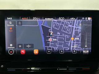 SEAT Leon | Adaptive cruise control | Lane assist | Sfeerverlichting - afbeelding nr 14