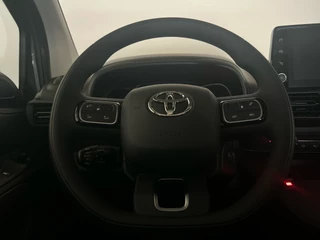 Toyota ProAce | Navigatie | Airco | Fabrieksgarantie | Soh (batterijcheck) 97,75 % - afbeelding nr 7