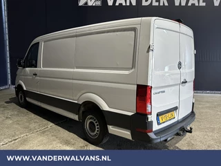 Volkswagen Crafter Android Auto, Bijrijdersbank - afbeelding nr 18