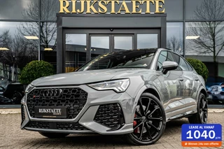 Audi RSQ3 - 514364257-0
