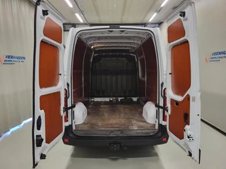 Renault Master - afbeelding nr 5
