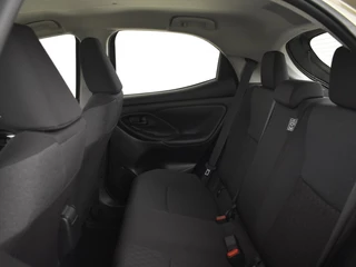 Toyota Yaris Toyota Yaris 1.5 Hybrid Dynamic Limited | Stuur en Stoelverwarming | Apple & - afbeelding nr 12