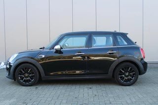 MINI Cooper Pano|Sport-Stoelen|Airco|Audio - afbeelding nr 16