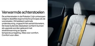 Polestar 2 - afbeelding nr 20