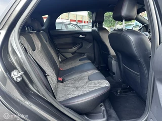 Ford Focus Ford Focus 1.5 ST-Line 182|CAM|CARPLAY|NAP| - afbeelding nr 22