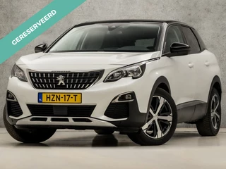 Peugeot 3008 1.2 PureTech Allure Sport