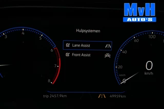 Volkswagen T-Roc Volkswagen T-Roc 1.0 TSI Style|VIRTUAL|LED|ACC|ORG.NL|NAVI - afbeelding nr 42