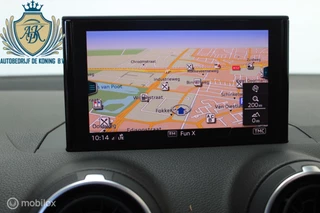 Audi Q2 Audi Q2 35 TFSI CoD Sport Pro Line | Panoramadak | Navigatie - afbeelding nr 8