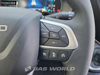 Iveco Daily Iveco Daily 35C21 Automaat 2025model Lat om lat Dhollandia laadklep Bakwagen ACC LED Meubelbak Koffer 22m3 Airco - afbeelding nr 17