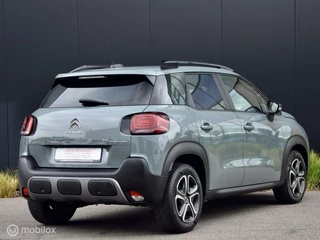 Citroën C3 Aircross Citroen C3 Aircross 110pk Feel I Navi I Clima I Cruise I - afbeelding nr 4