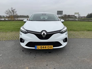 Renault Clio - afbeelding nr 7