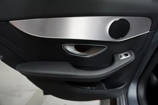 Mercedes-Benz C-Klasse - afbeelding nr 25