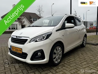 Peugeot 108 - 500146746-0