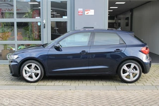 Audi A1 Sportback Audi A1 Sportback 30 TFSI KEYLESS.GO CRUISE STOELVERW. CLIMA - afbeelding nr 7