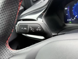 Ford Puma Ford Puma 1.0 EcoBoost Hybrid ST-Line 155pk Winterpack | Digitale Cockpit | Navigatie | Dealer onderhouden | Draadloos opladen - afbeelding nr 14