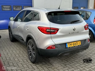 Renault Kadjar Renault Kadjar 1.2 TCe Bose lage KM stand, nette auto! - afbeelding nr 3