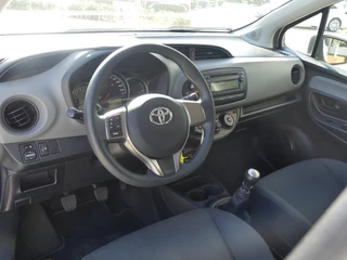 Toyota Yaris - afbeelding nr 12