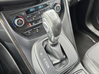 Ford C-MAX Ford C-Max 1.5 Titanium - afbeelding nr 24