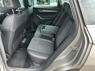Škoda Karoq Škoda Karoq 1.0 TSi Style Aut. Navi camera Trekhaak - afbeelding nr 39