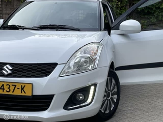 Suzuki Swift Suzuki Swift 1.2 Bandit EASSS Navi Cruise Led Parkeer sensor - afbeelding nr 3