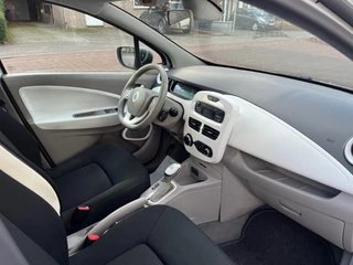 Renault ZOE - afbeelding nr 2