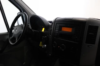 Mercedes-Benz Sprinter Mercedes-Benz Sprinter 314 2.2 CDI L2H2 Automaat EURO 6 - Airco - Cruise - Trekhaak - € 15.950,- Excl. - afbeelding nr 3