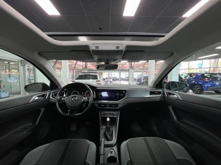 Volkswagen Polo Volkswagen Polo 1.0 TSI R-LINE | ACC | CAMERA | KEYLESS | - afbeelding nr 13