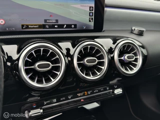 Mercedes-Benz A-Klasse Mercedes A-klasse 250 e AMG Line |Pano |Burmester |360 - afbeelding nr 24