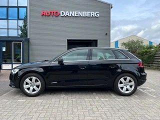 Audi A3 Audi A3 Sportback 1.2 TFSI Ambition Pro Line S - afbeelding nr 3