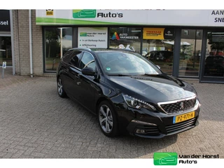 Peugeot 308 - 61464992-0