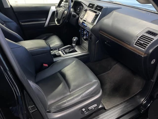 Toyota Land Cruiser Toyota Land Cruiser 150 EXECUTIVE!! 5-peroons Bomvol!! - afbeelding nr 21