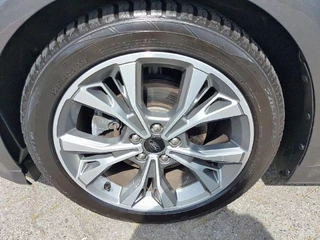 Ford Mondeo Ford Mondeo Wagon 1.5 ST Line Automaat, airco,cruise,stoelverwarming,navigatie,achteruitrijcamera,parkeersensoren, - afbeelding nr 24