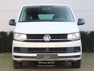 Volkswagen Transporter |NAVI|CLIMA|PDC|ADAPT CRUISE|STANDKACHEL - afbeelding nr 5