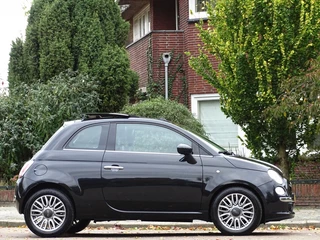 Fiat 500 - afbeelding nr 4