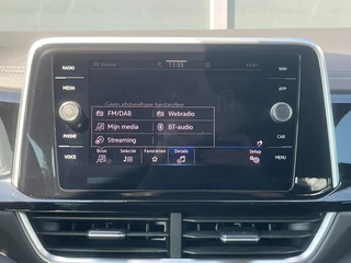 Volkswagen T-Roc Volkswagen T-Roc Cabriolet 1.5 TSI 150pk DSG R-Line Black Style | 3j garantie | Leer | Came - afbeelding nr 18