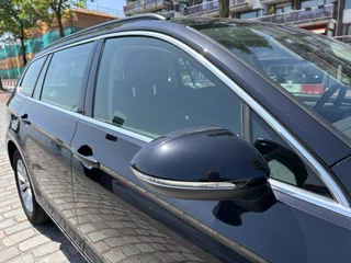 Volkswagen Passat Volkswagen Passat Variant 1.4 TSI ACT Highline Business R navi/camera airco/ecc apk - afbeelding nr 32