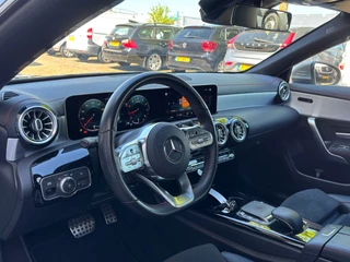 Mercedes-Benz CLA - afbeelding nr 34