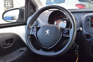 Peugeot 108 Peugeot 108 1.0 e-VTi Active | 5-Deurs | All season | LED | NAP - afbeelding nr 12