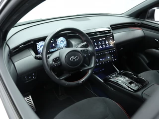 Hyundai Tucson - afbeelding nr 4
