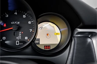 Porsche Macan Pano Sport Chrono Sport Design ACC Trekhaak - afbeelding nr 33