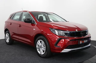 Opel Grandland Opel Grandland 1.2 Turbo Hybrid eDCT (Automaat) - afbeelding nr 10