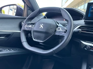 Peugeot 3008 Peugeot 3008 1.2 130PK AUTOMAAT ALLURE AIRCO NAVI PDC-CAMERA VIRTUAL. - afbeelding nr 18