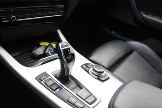 BMW X4 BMW X4 (f26) xDrive 35i 306pk 6-cilinder Aut. M-Sport / High Executive | Carbon-zwart | Navigatie pro | - afbeelding nr 29