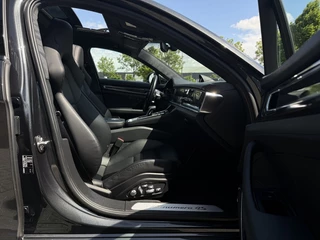 Porsche Panamera - afbeelding nr 20