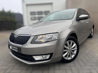 Škoda Octavia 1.4 TSI Greentech Ambition Business 150PK 1E EIGENAAR / NAVI / CRUISE CONTROL / ECC / NAP / PDC / BLUETOOTH / LMV