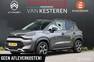 Citroën C3 Aircross 1.2 PureTech Feel