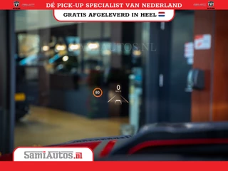 Dodge Ram Pick-Up DUBBELE CABINE | PICK UP | 5 PERSOONS | DC | GRIJSKENTEKEN | PR4 FLAME RED | VOORRAAD NR 2226 - 4993 - afbeelding nr 27