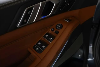 BMW X5 BMW X5 xDrive45e High Exe|M-Sport|Individual|HUD|Pano|H&K|Camera| - afbeelding nr 36