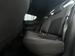 Toyota C-HR - afbeelding nr 14