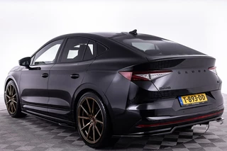 Škoda Enyaq Coupe - afbeelding nr 2
